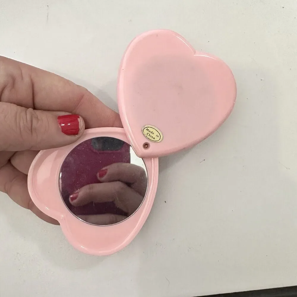 Disney portable mirror